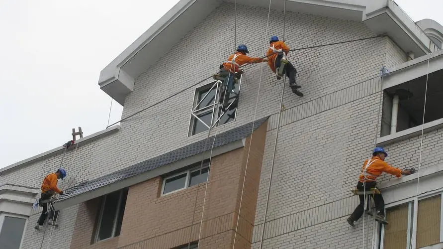 株洲外墙防水